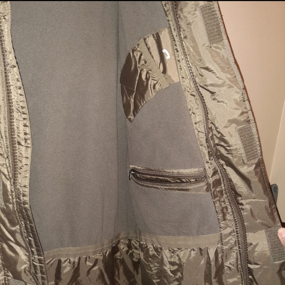 GAP parka - Picture 3 of 5